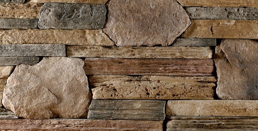 انواع سنگ های ساختمانی